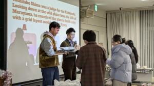 留学生懇親会２　1000019078